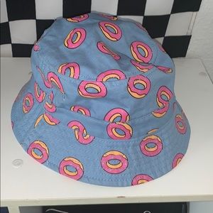 ODD FUTURE HAT